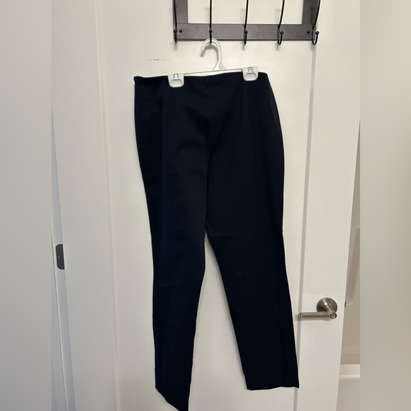 ๐Soft Surroundings Navy Blue Dress Pants - Picture 7 of 7